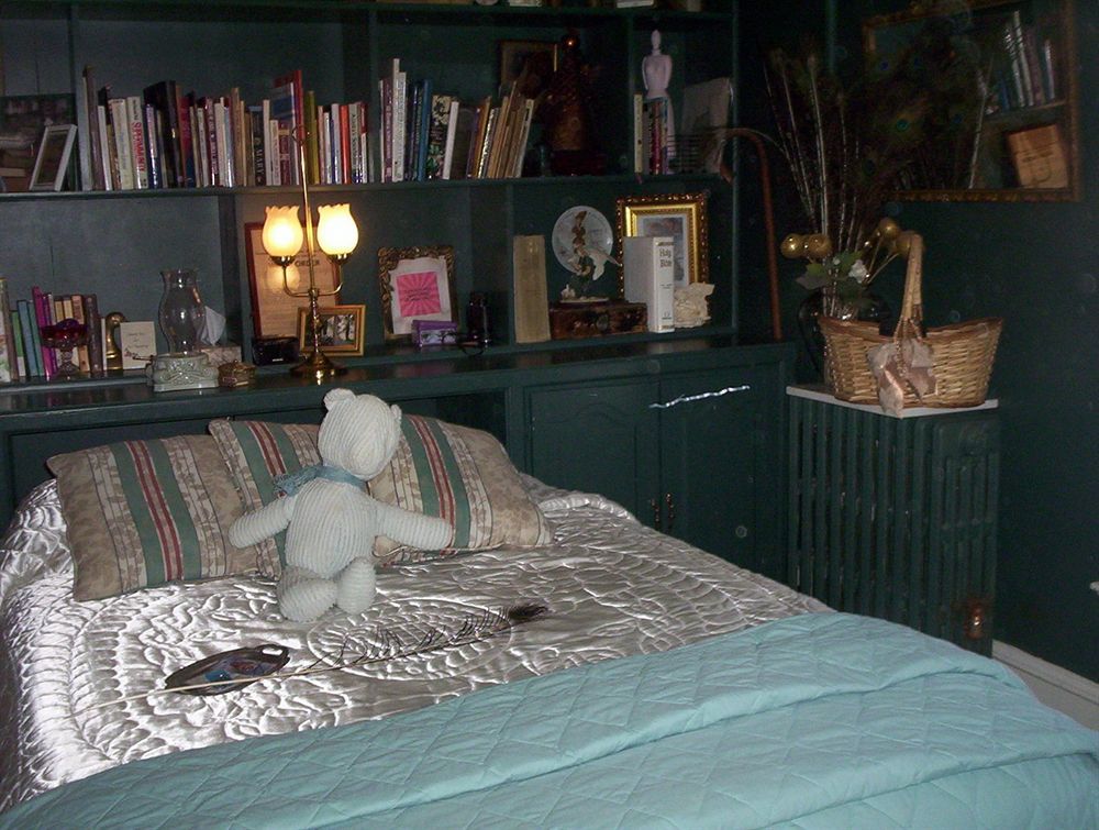 Yellow Turtle Inn New Windsor Eksteriør billede